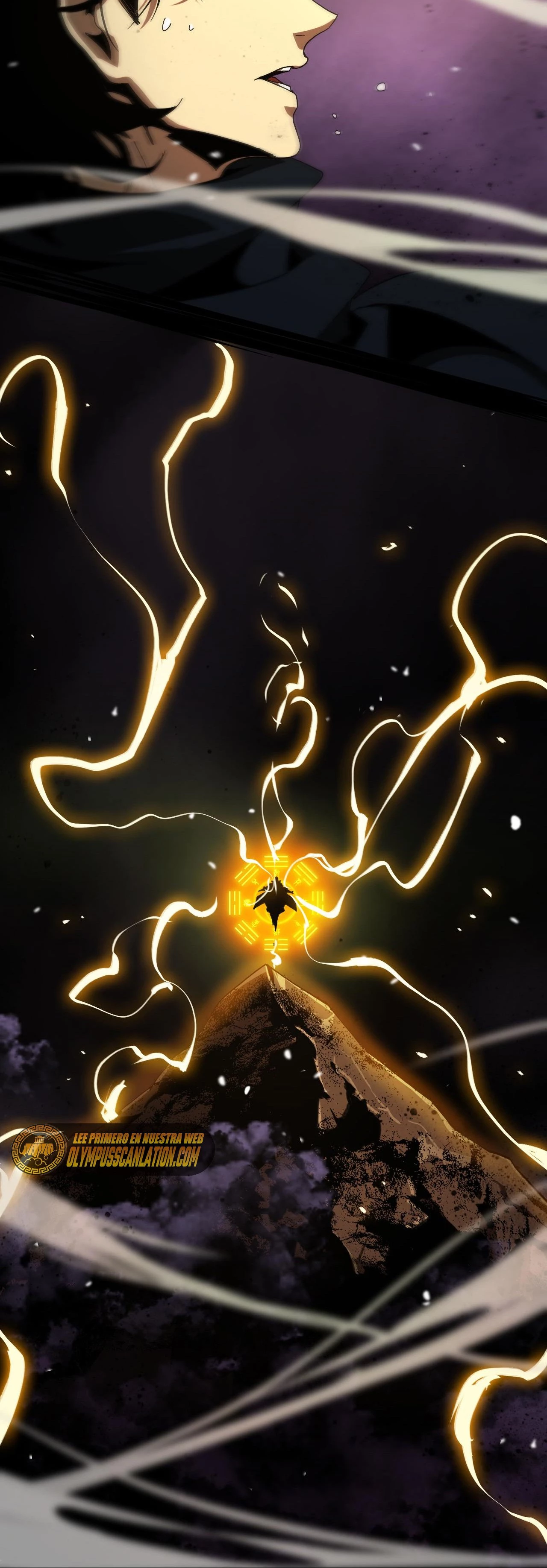 Apocalipsis Mundial en Linea > Capitulo 123 > Page 91